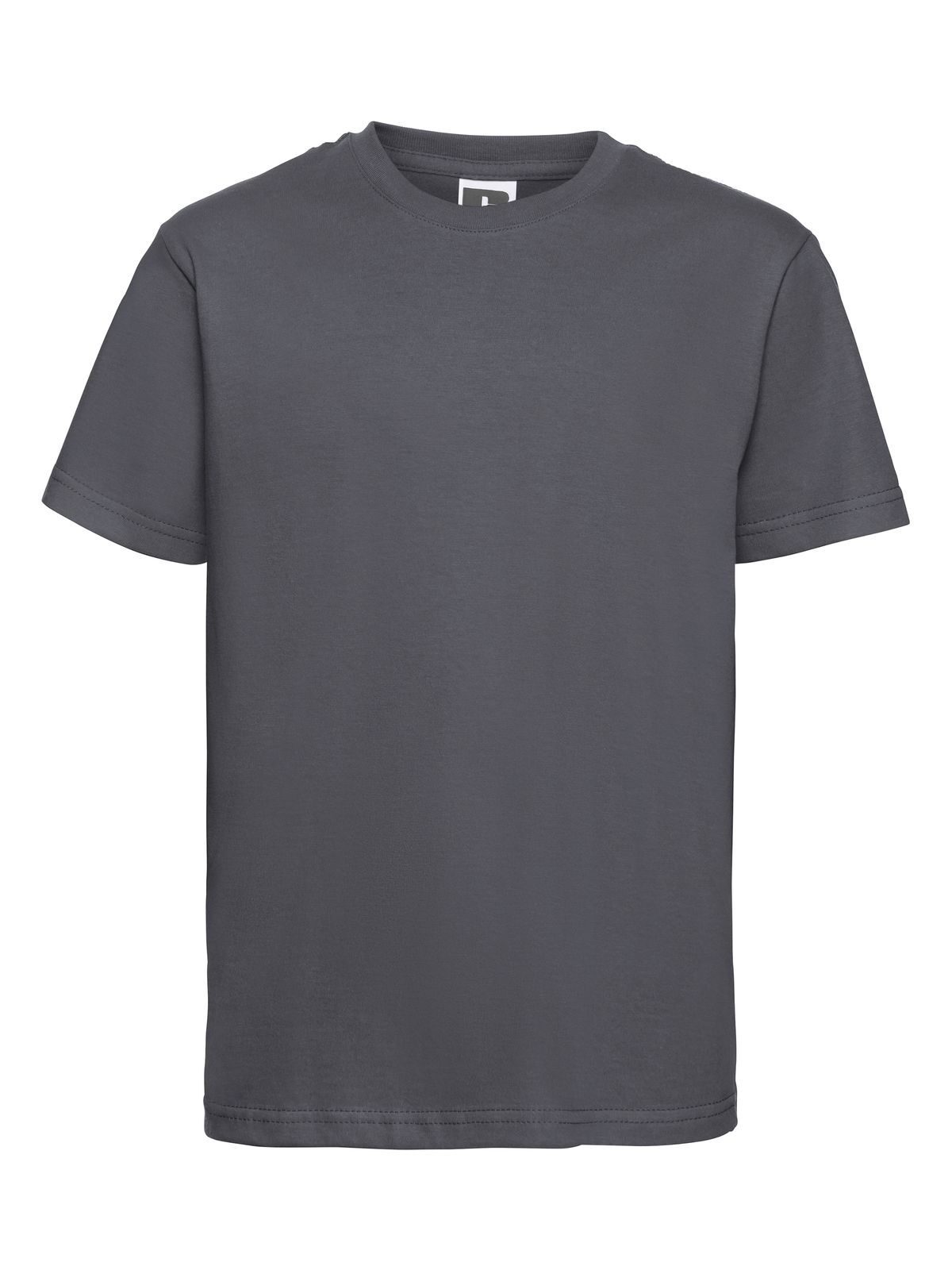 155 Slim T HD enfant - CG - Convoi Gris