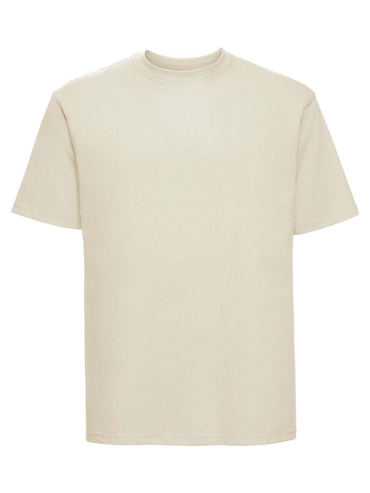 T-shirt classique - Naturel