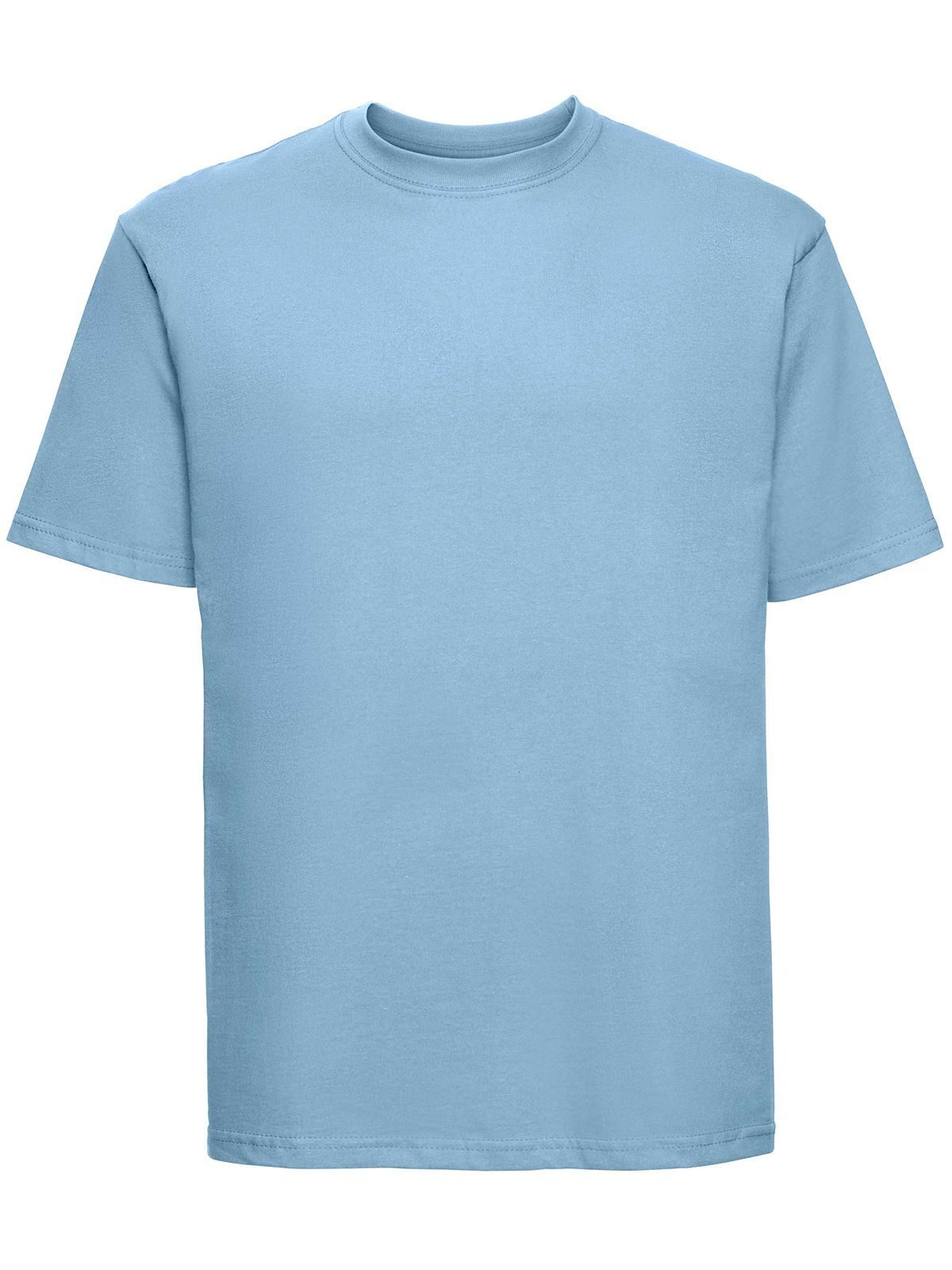 T-shirt classique - SC - Ciel