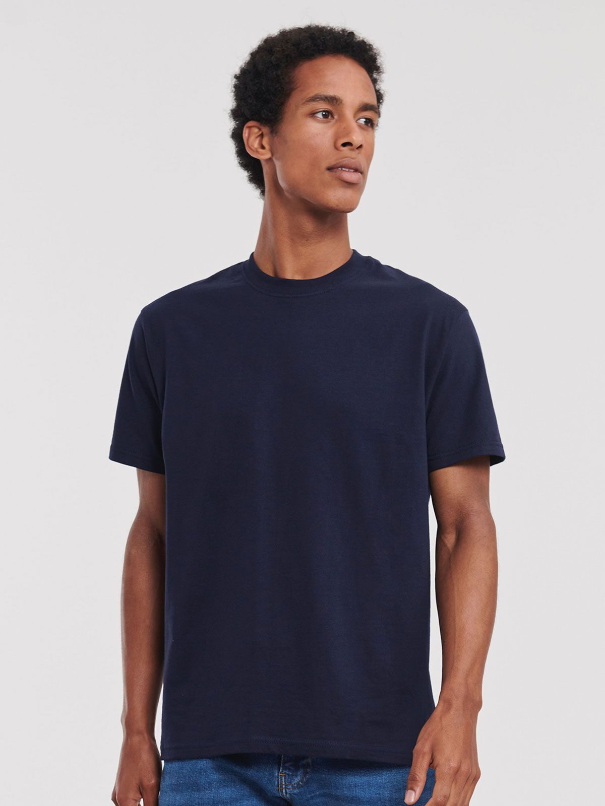 T-shirt classique