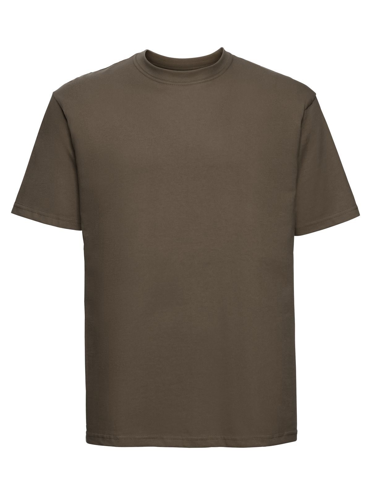 T-shirt classique - MJ - Moka