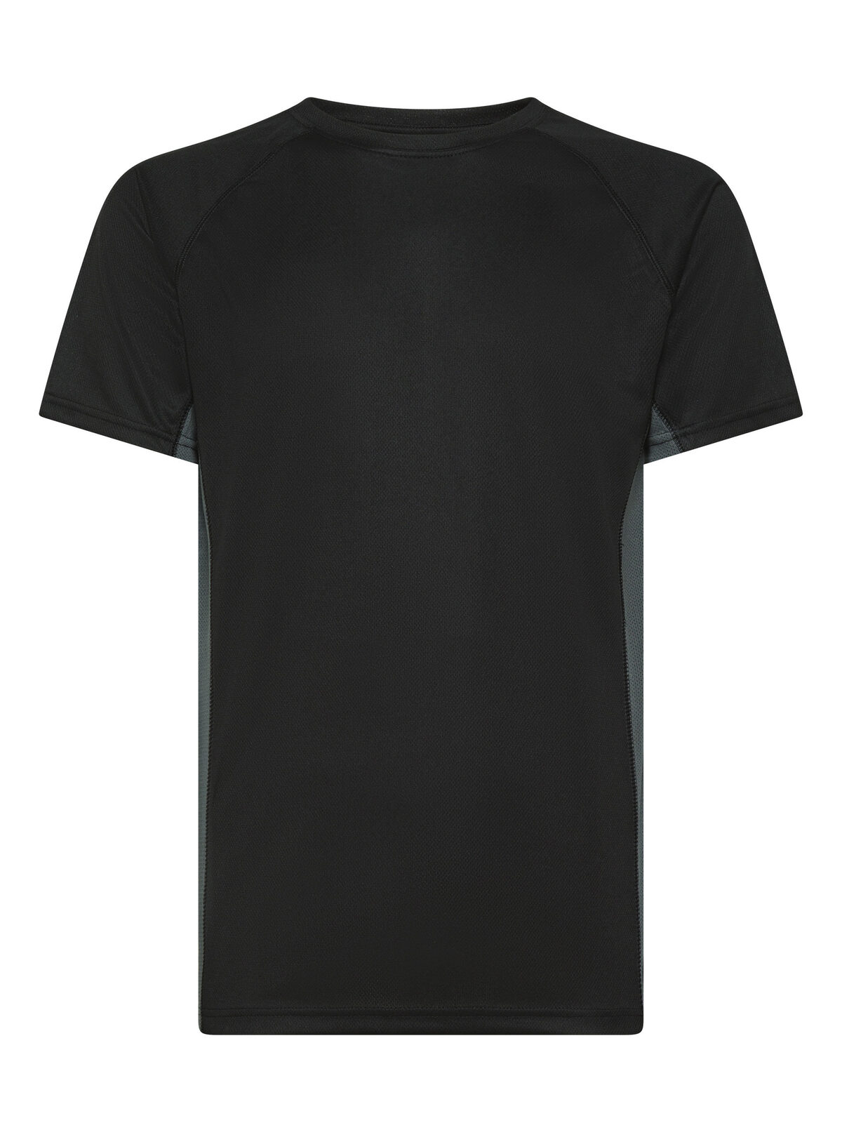 Air - BKGY - Black Grey