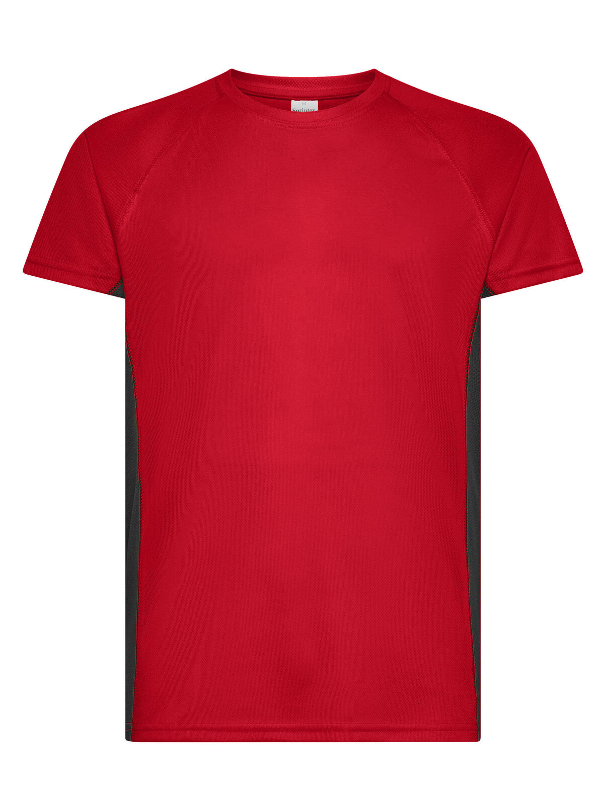 Air - RDB - Red Black