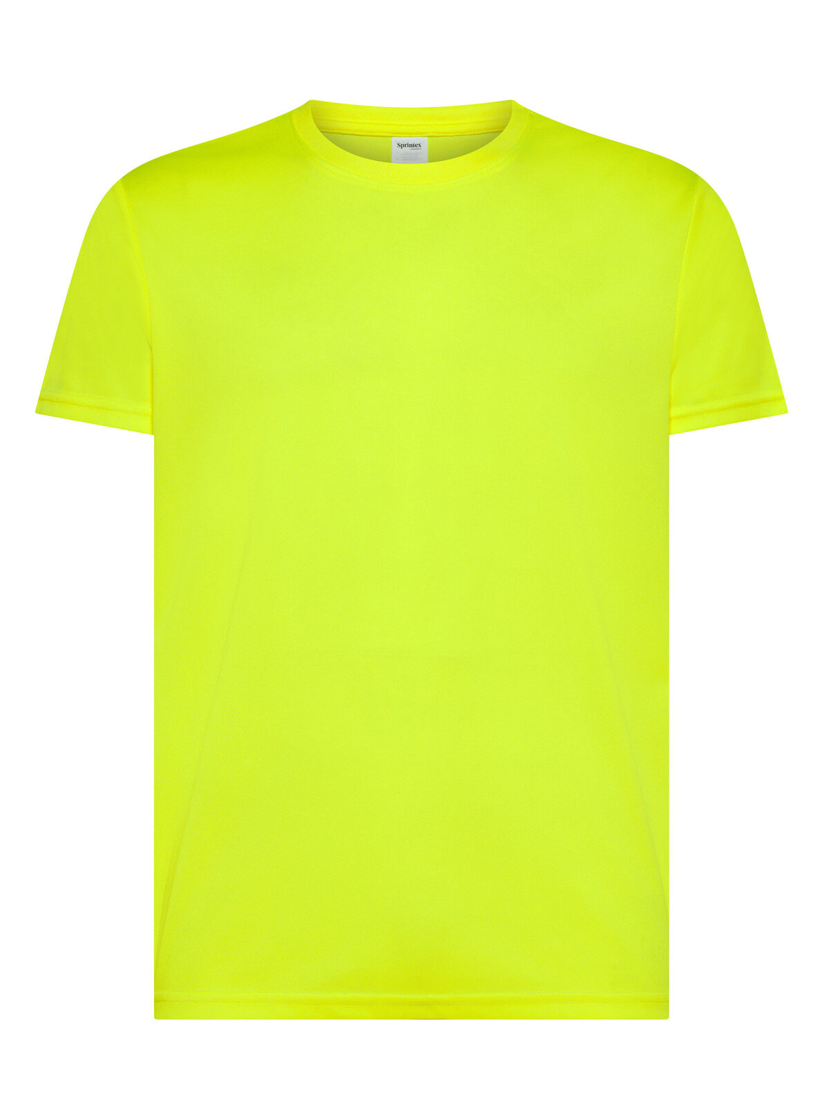 Concours T - YEFL - Yellow Fluo
