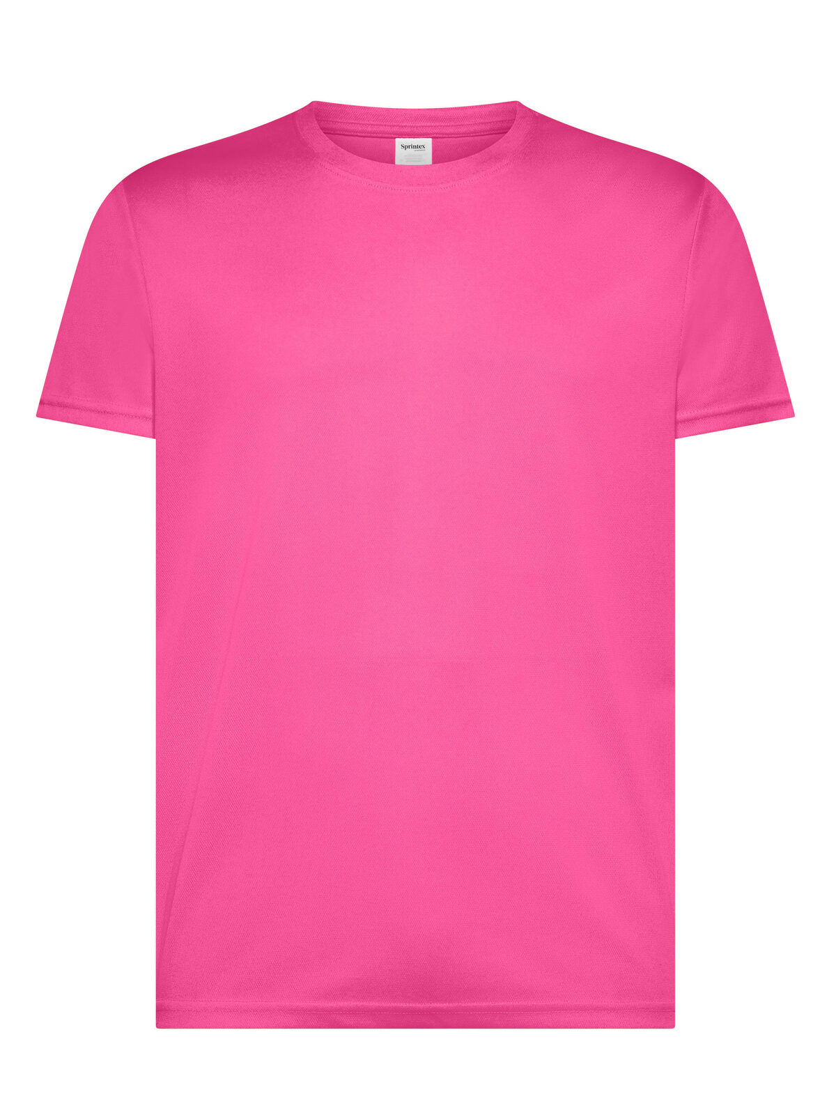 Concours T - PIFL - Pink fluo