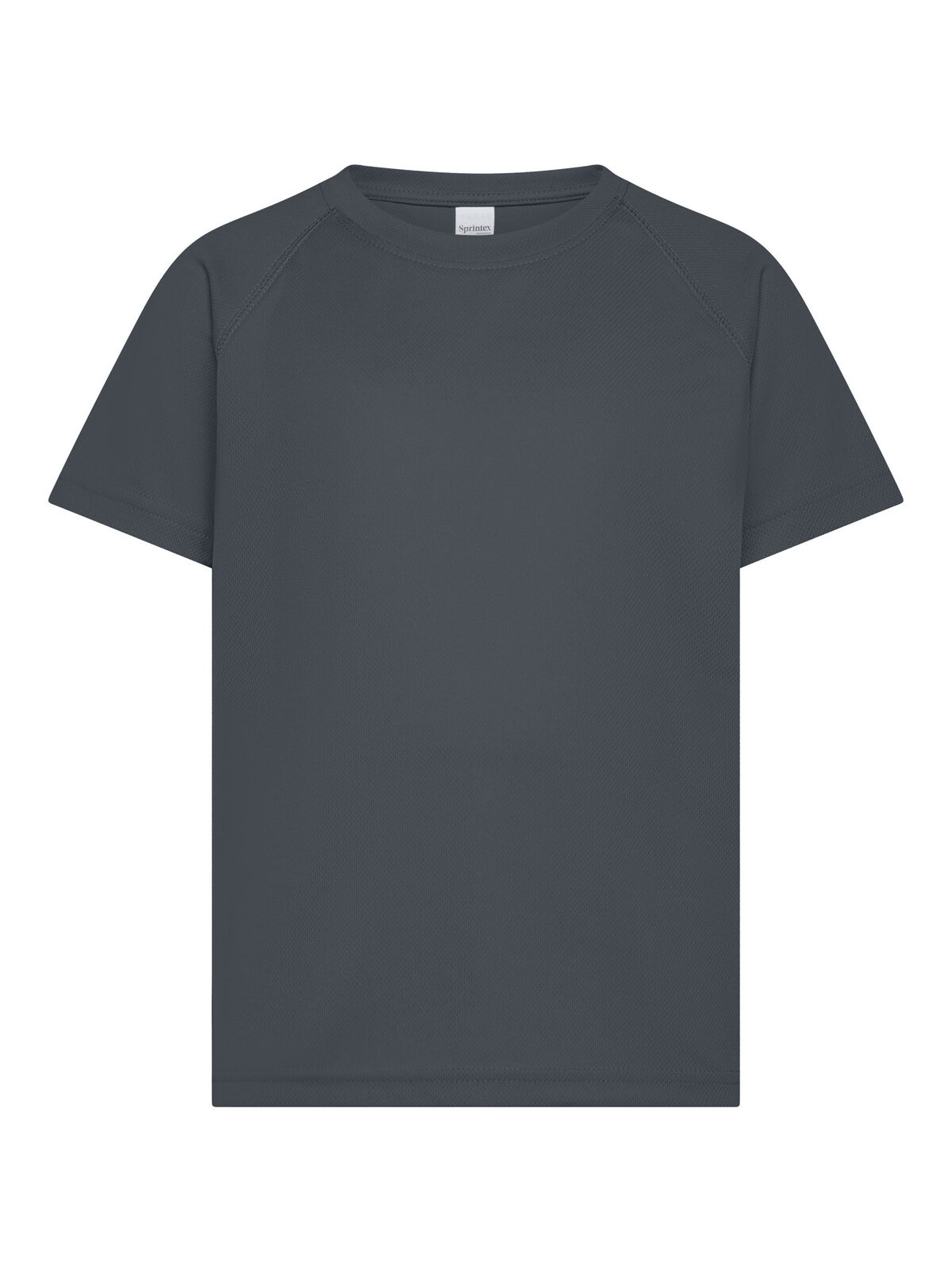 Run T Kids - AN - Anthracite