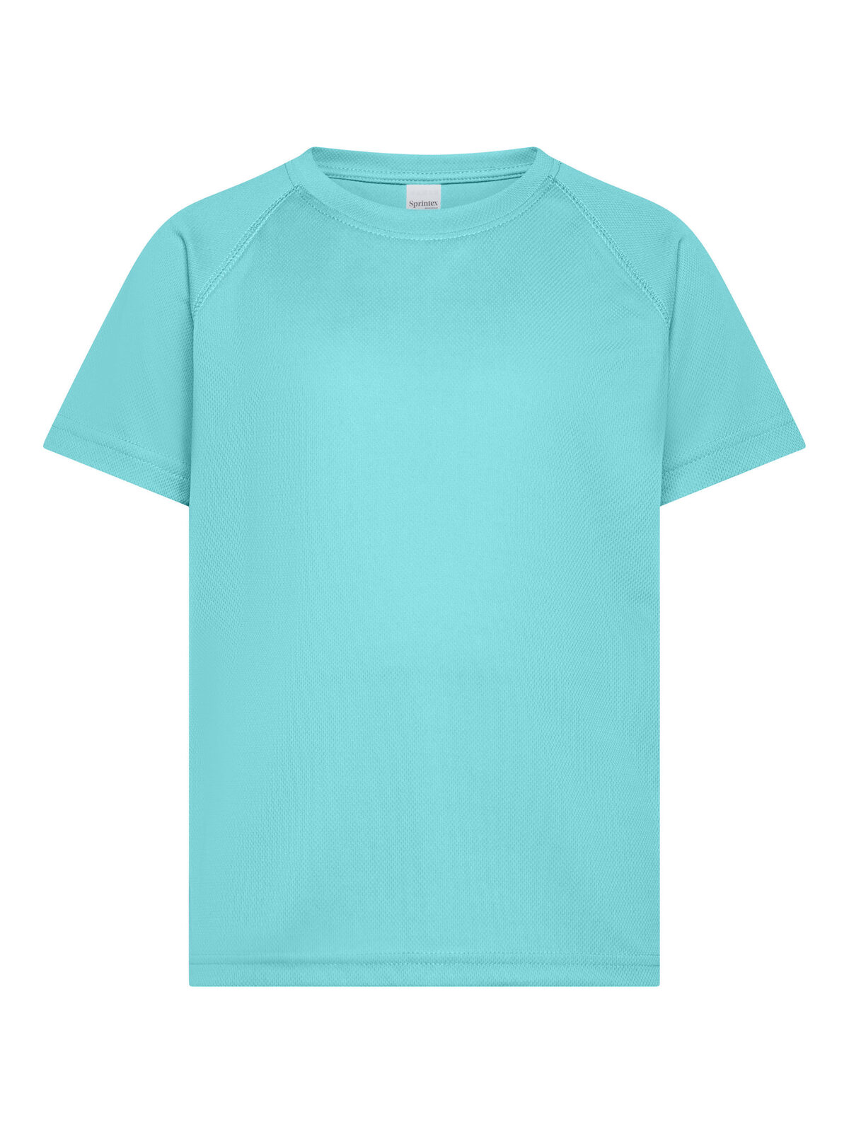 Run T Kids - MT - Mint