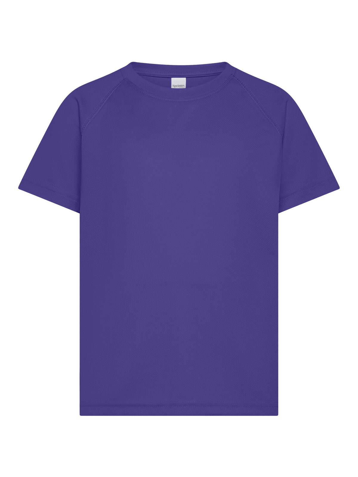 Run T Kids - PU - Violet