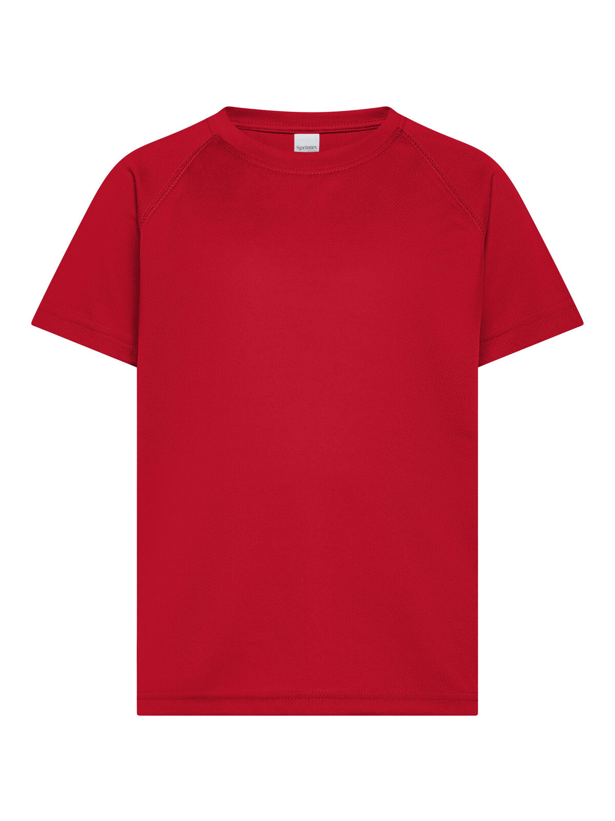 Run T Kids - RD - Rd-Rouge