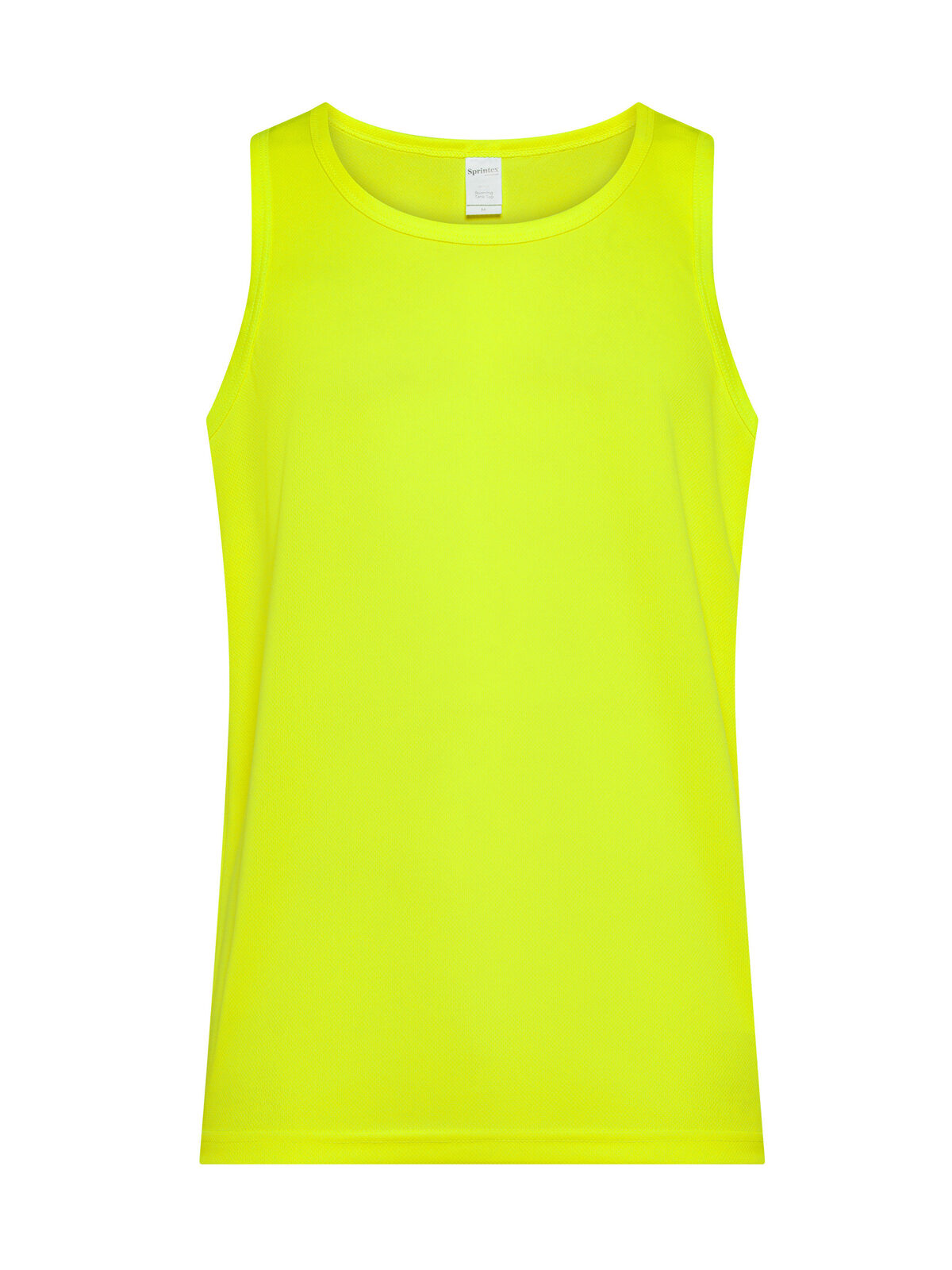 Schritt - YEFL - Yellow Fluo
