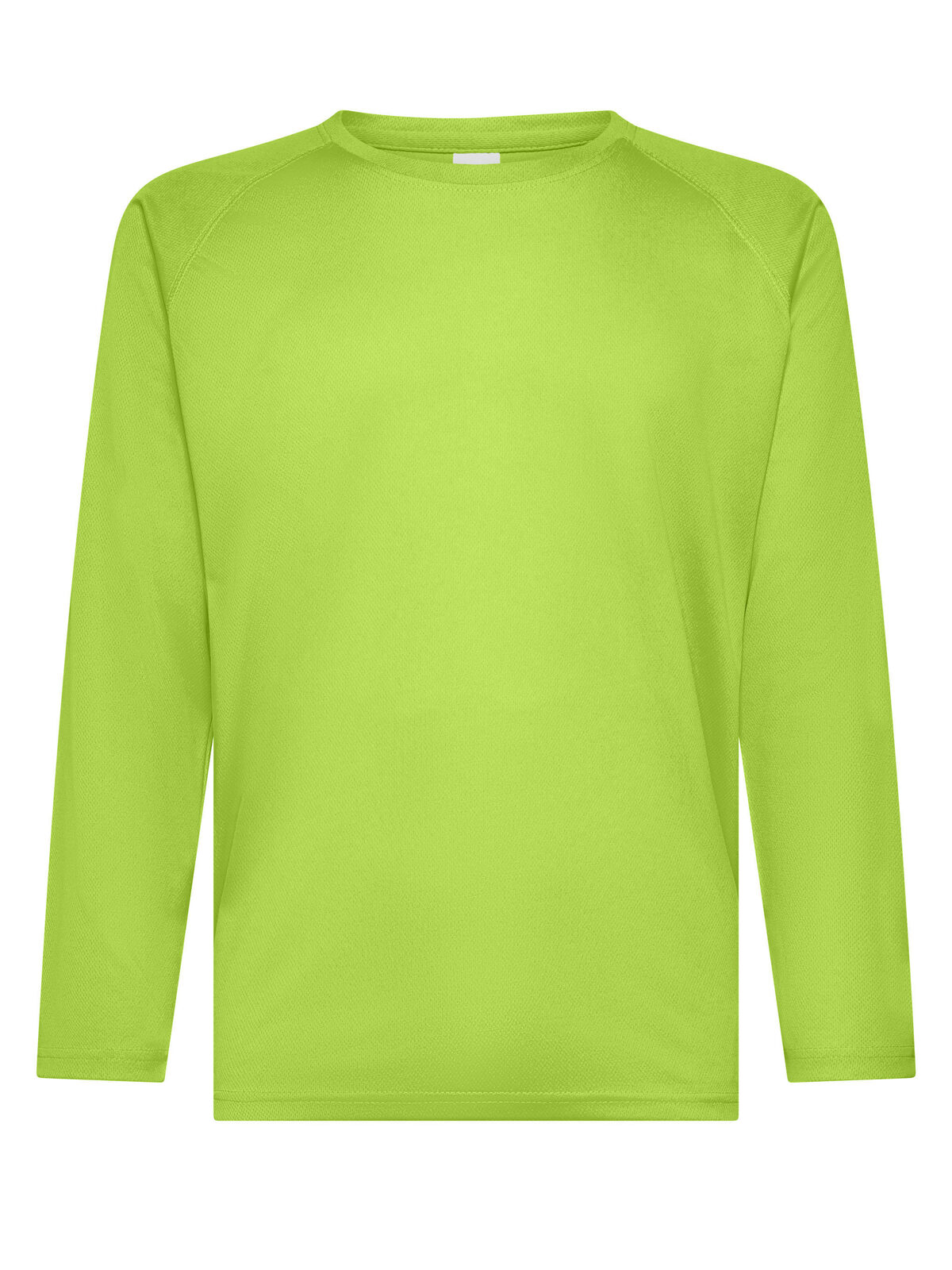 Run LS - LIX - Lime