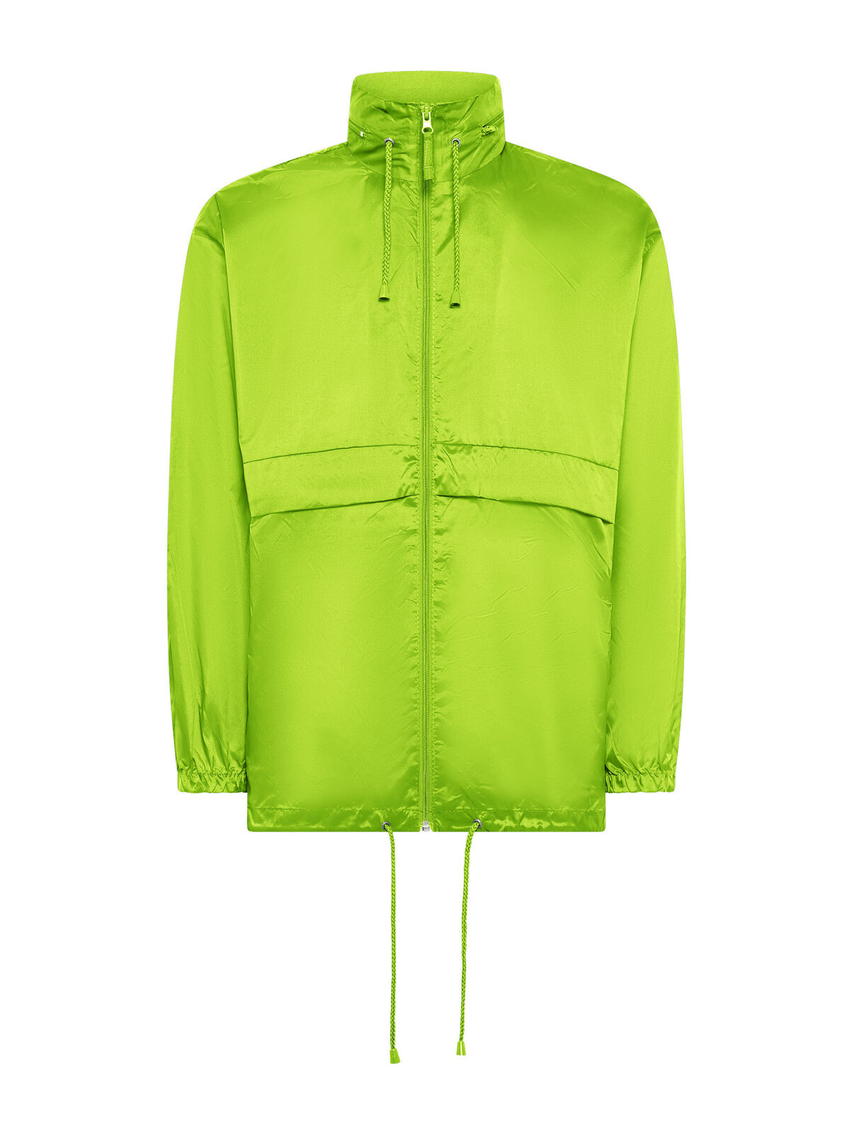 Vent - LIX - Lime