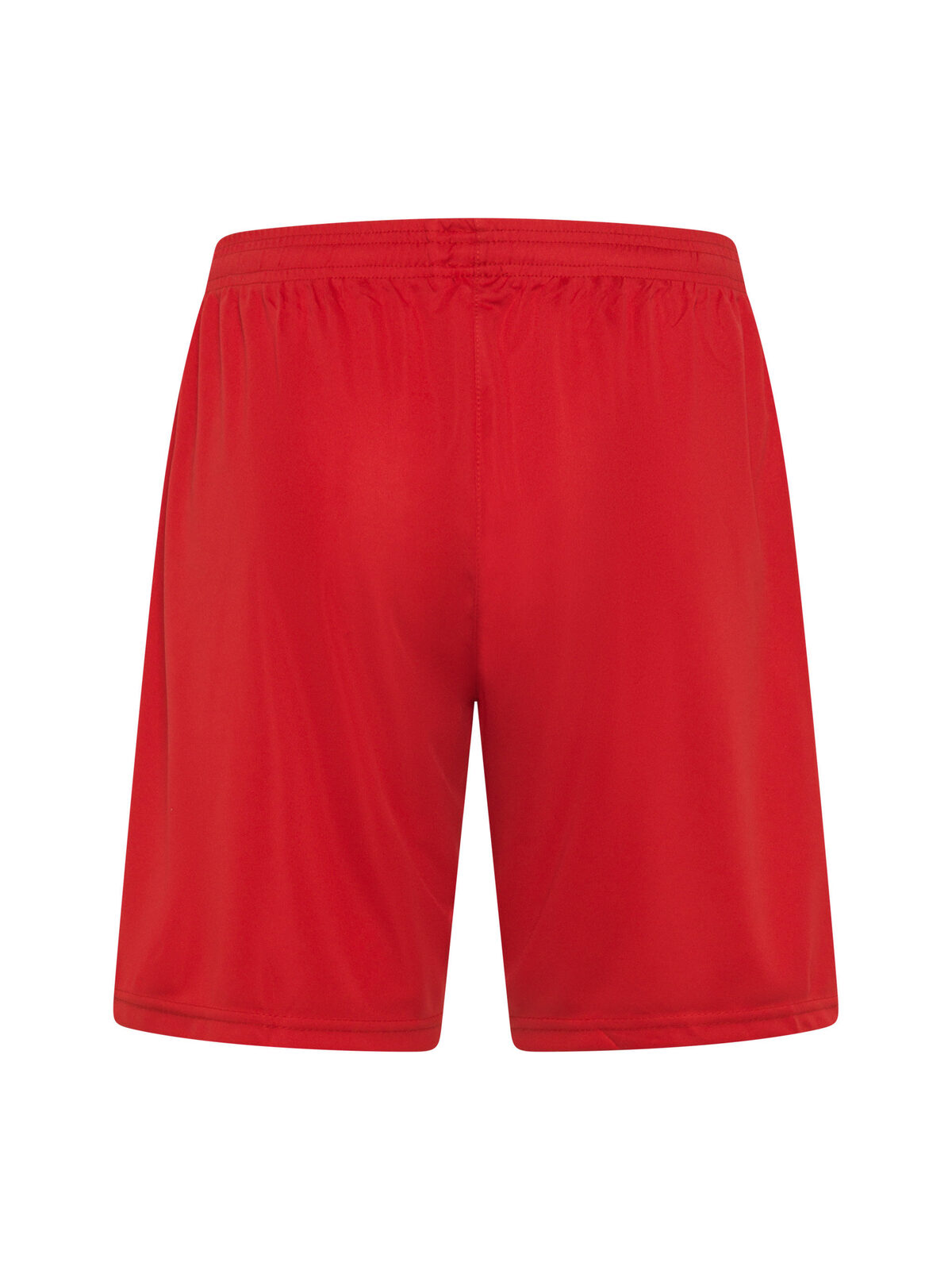 Dribbling - RD - Rd-Red