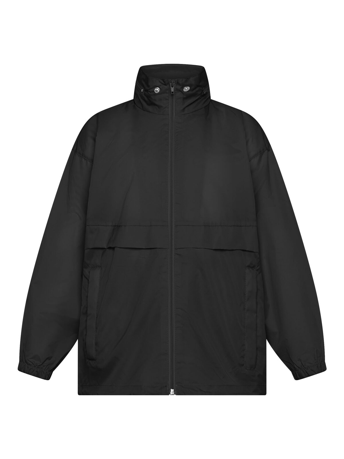 Wind Kids - BK - Black