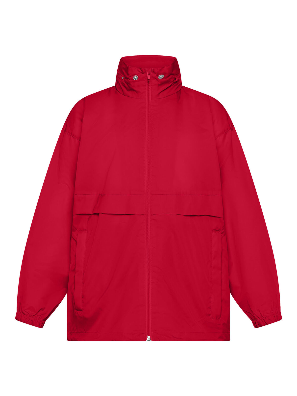 Wind Kids - RD - Red