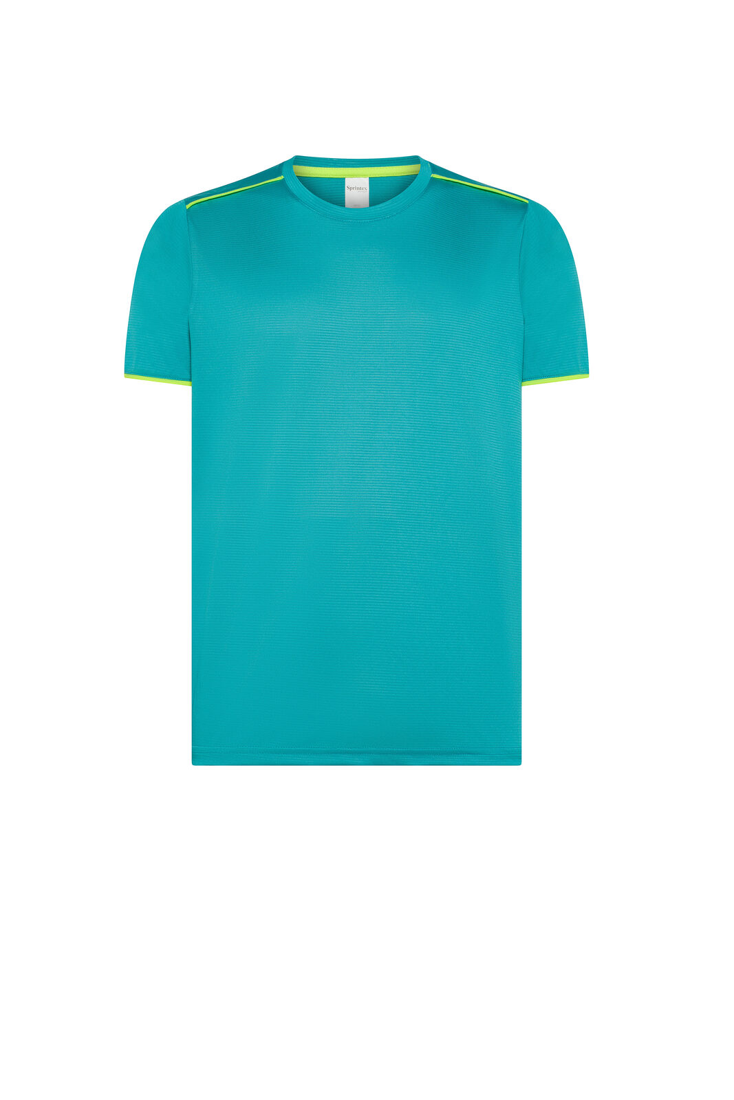 Stage - LJYF - Jade Green Yellow Fluo