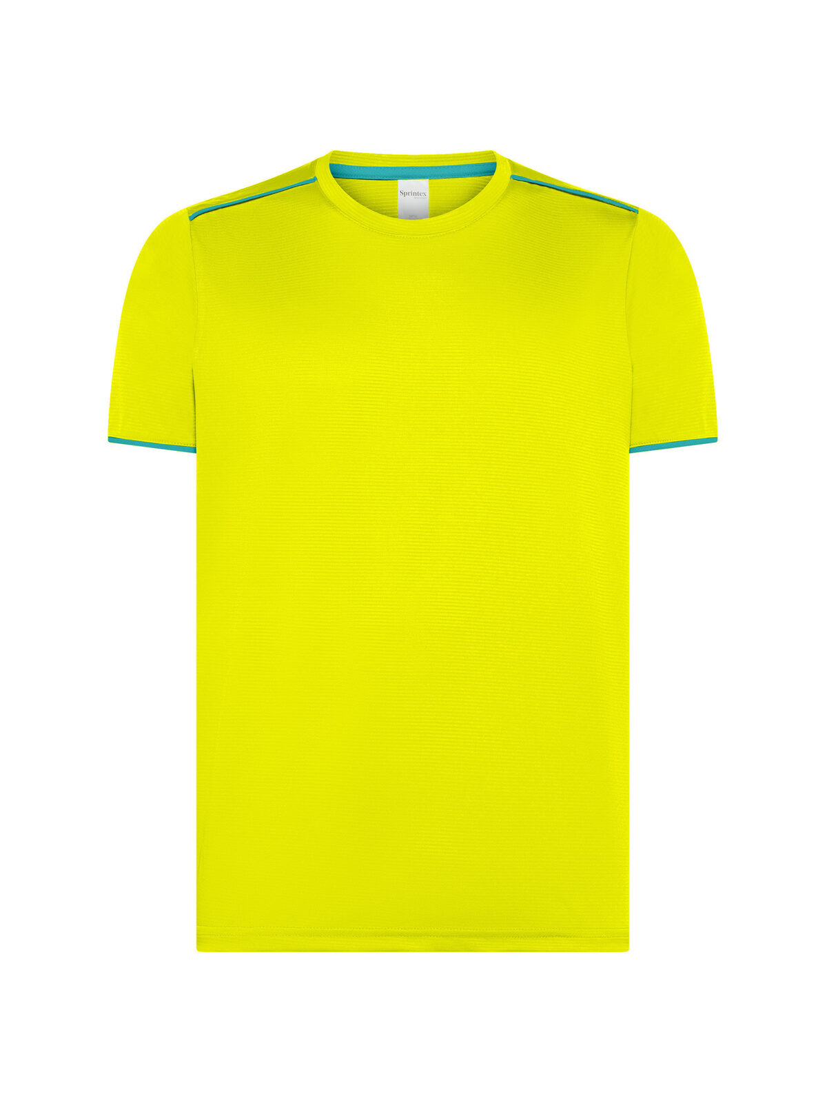Stage - YFLJ - Yellow Fluo Jade Green