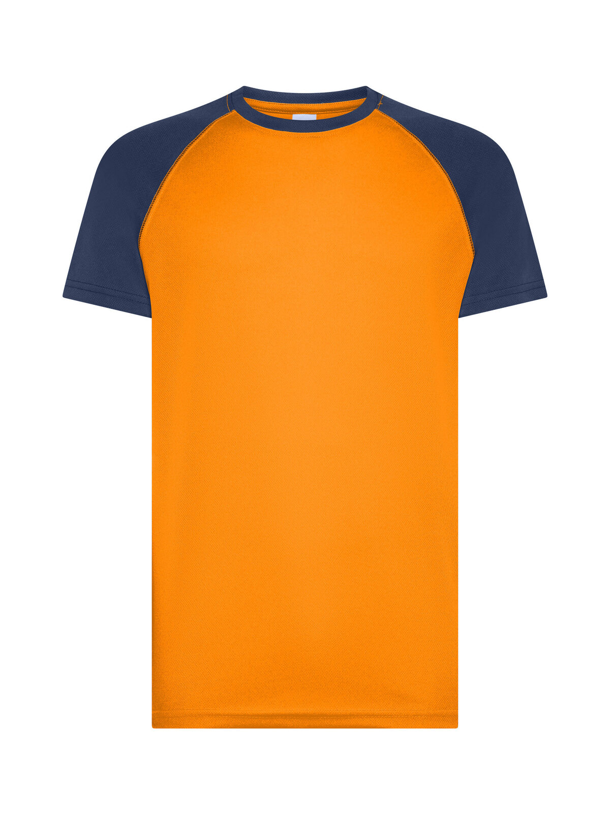 Pfad - OFNY - Orange Fluo Navy