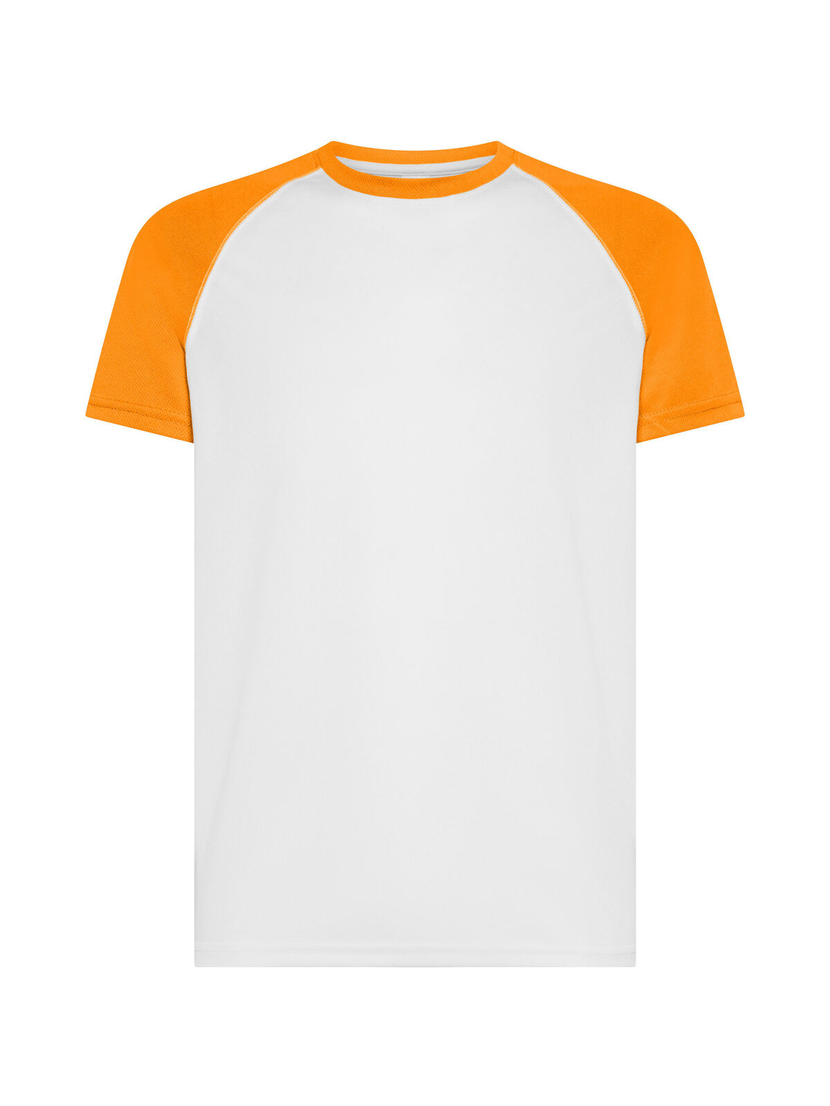 Pfad - WHOF - Weiß Orange Fluoreszierend