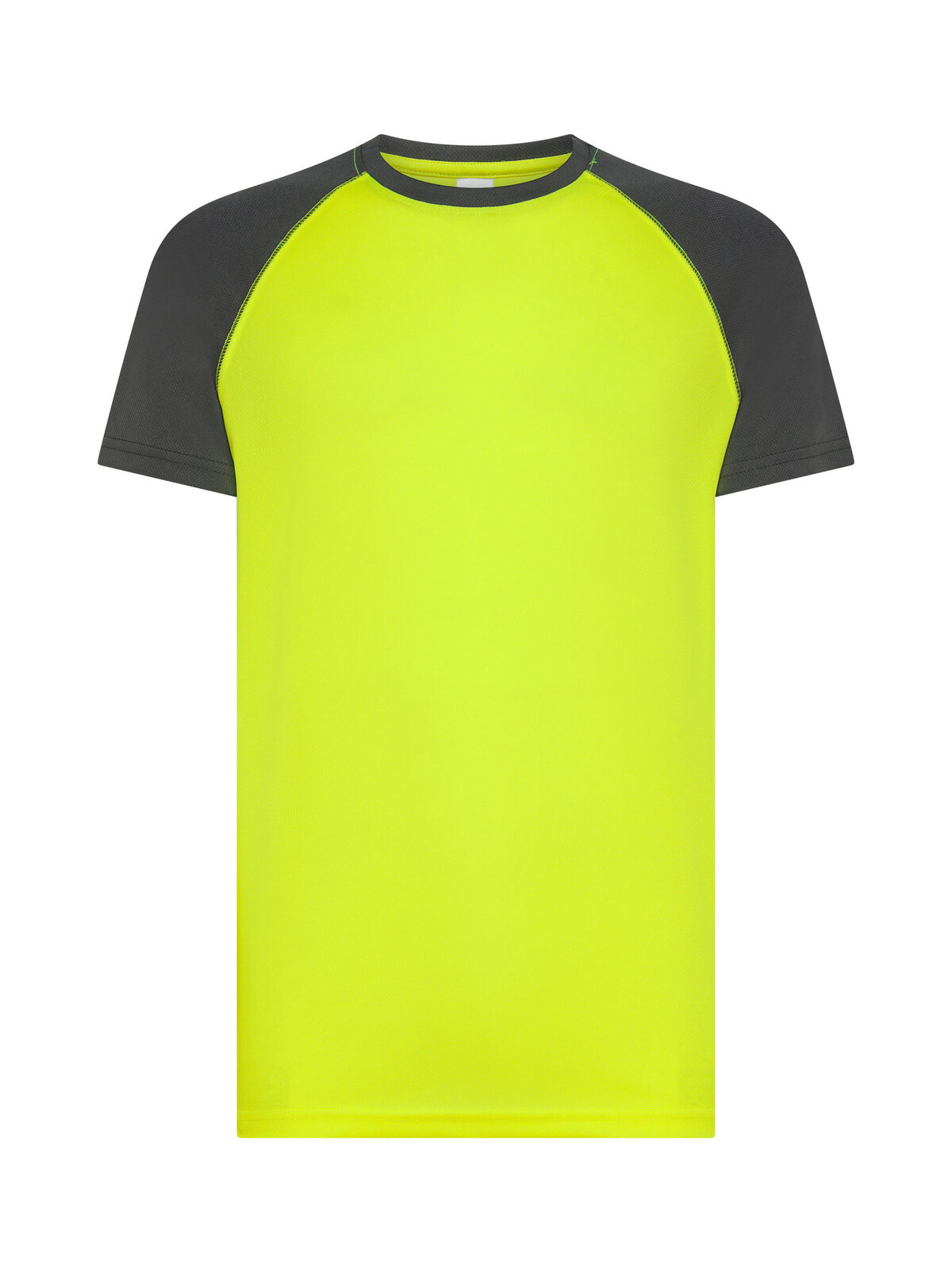 Pfad - YFAN - Gelbes Fluoreszierendes Anthrazit