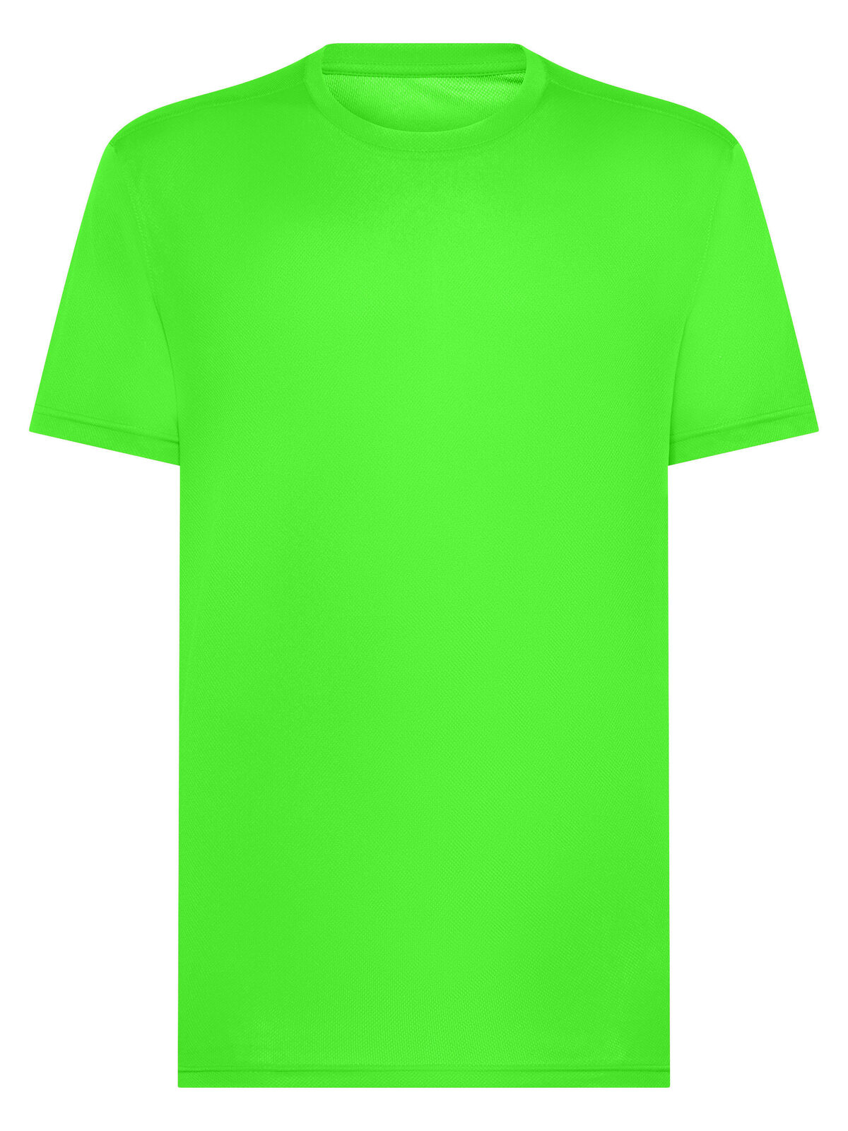 Flash - GRFL - Green Fluo