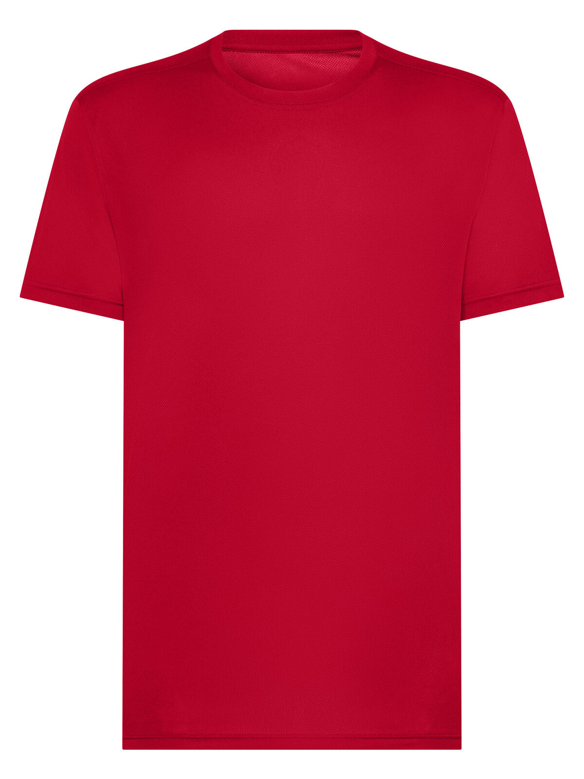 Flash - RD - Red