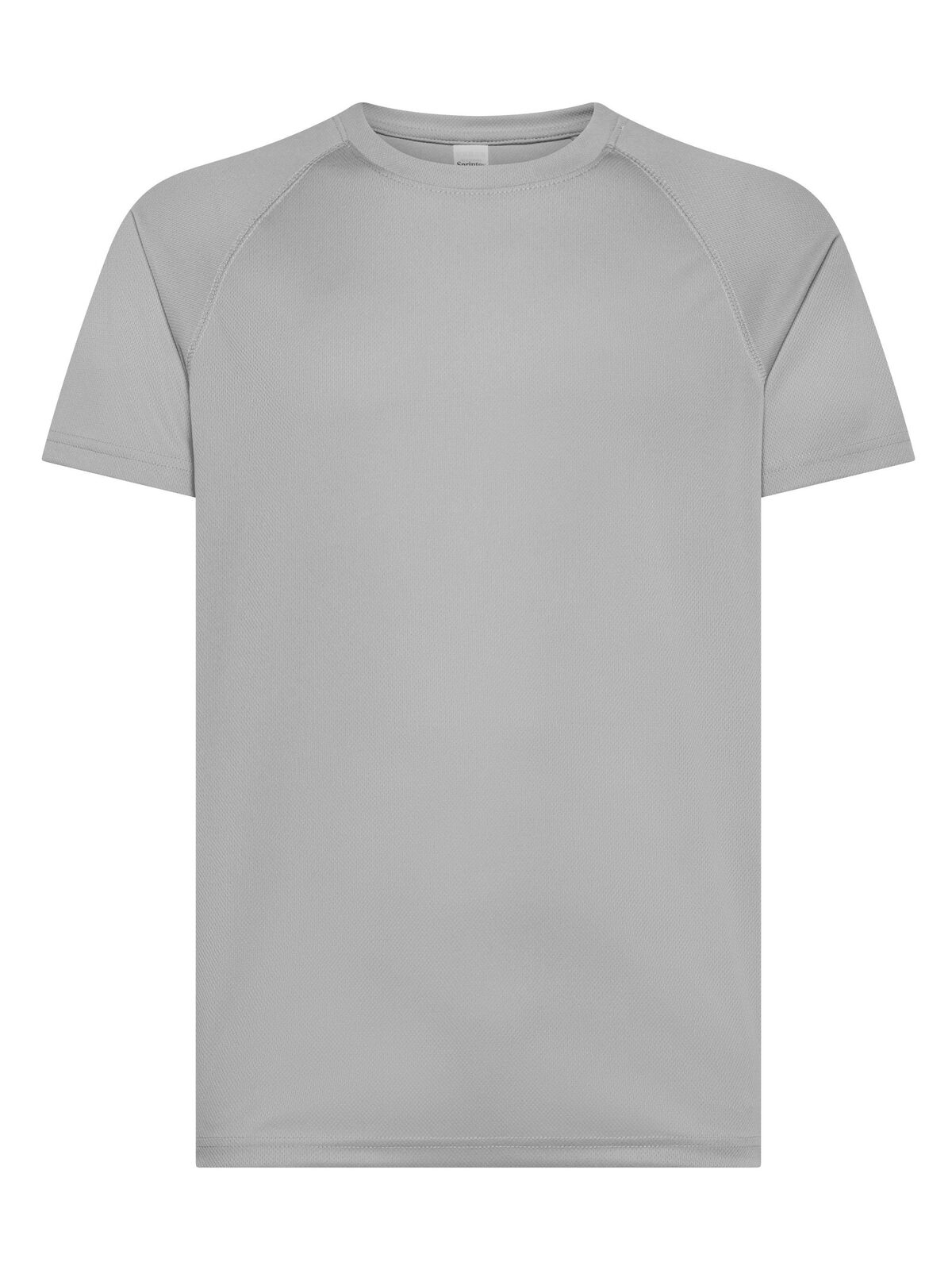Run T-shirt sport - LG - Light Grey