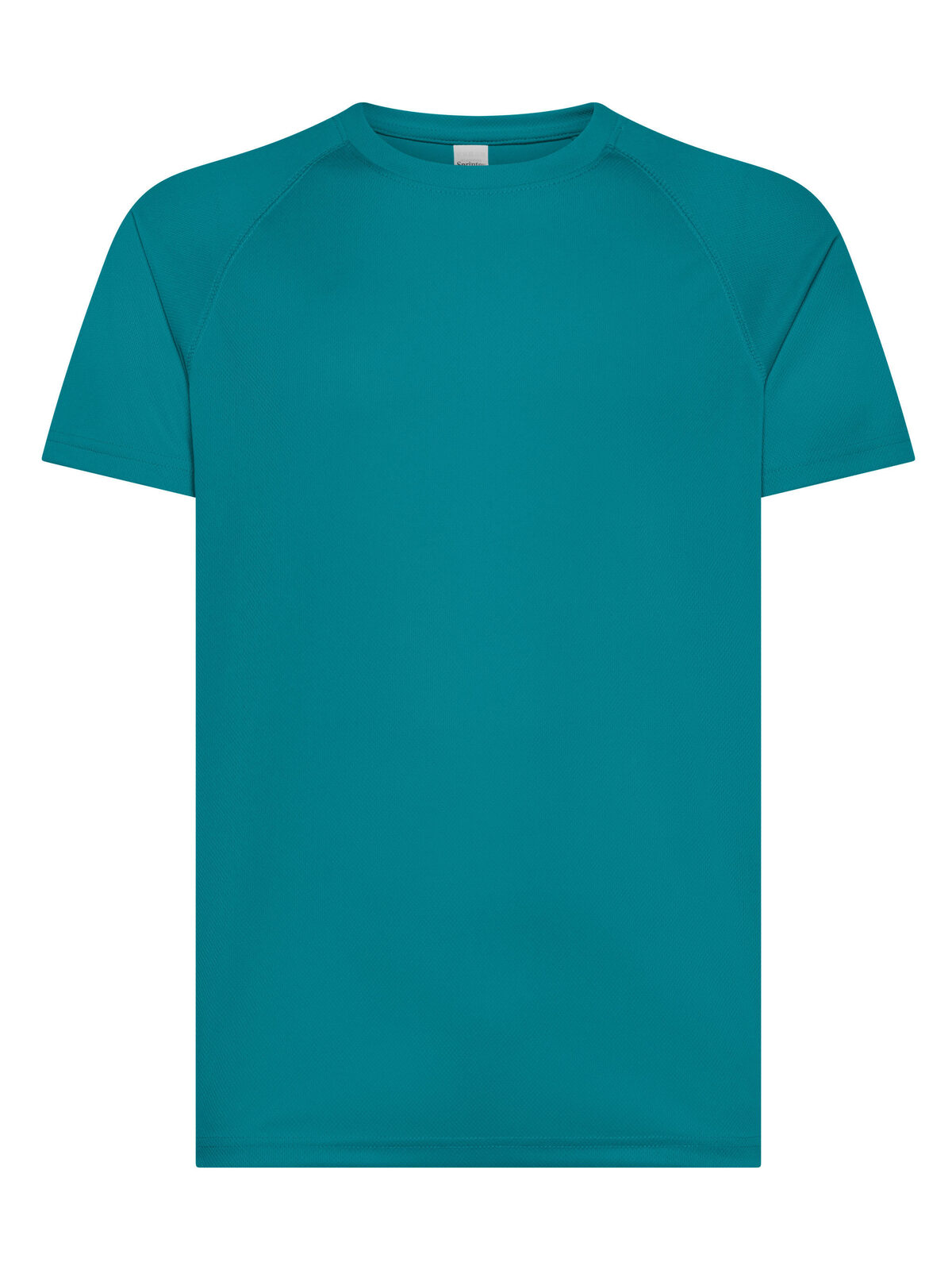 Run T-shirt sport - OB - Ocean Blue