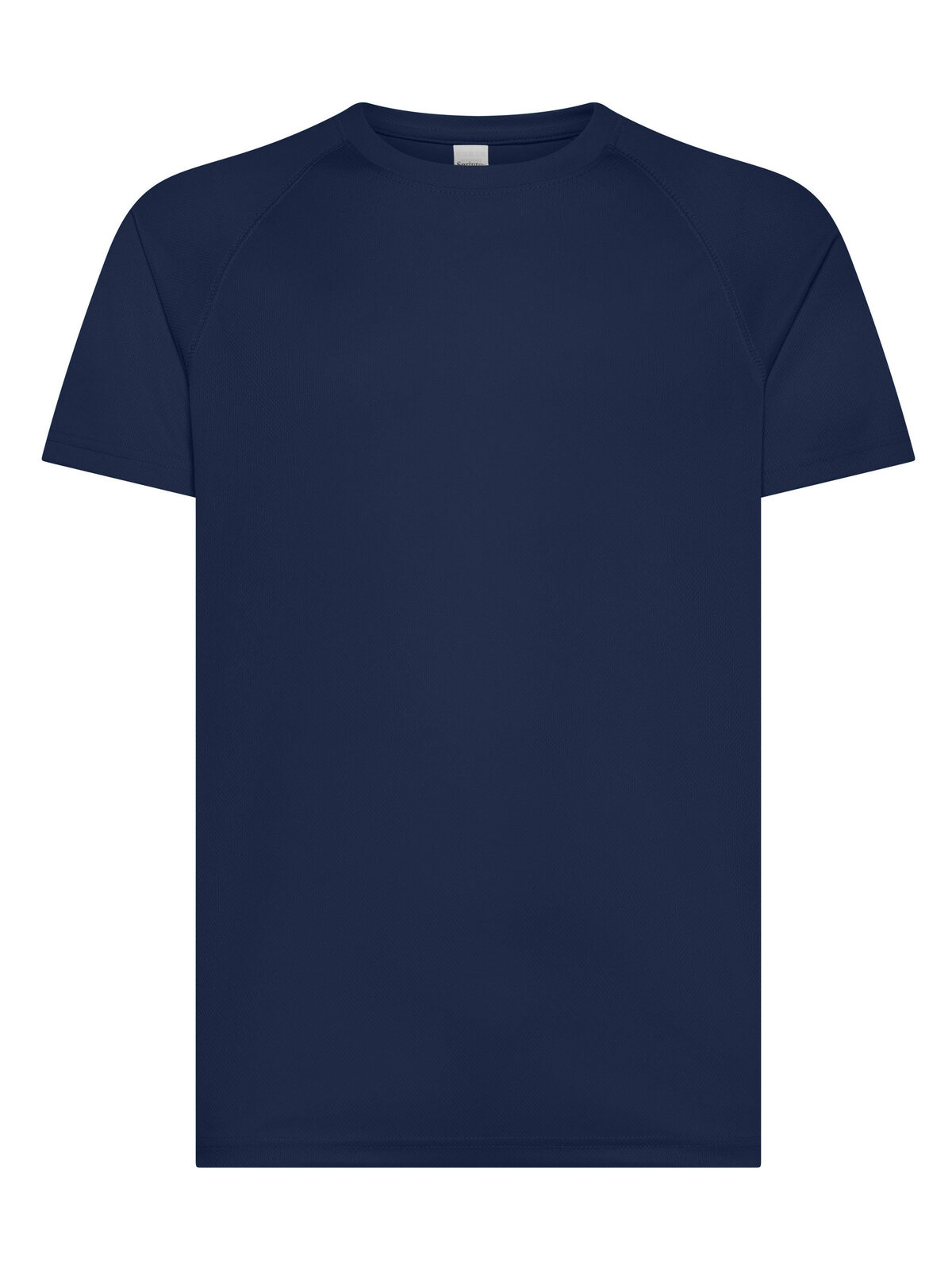 Run T-shirt sport - NY - Navy