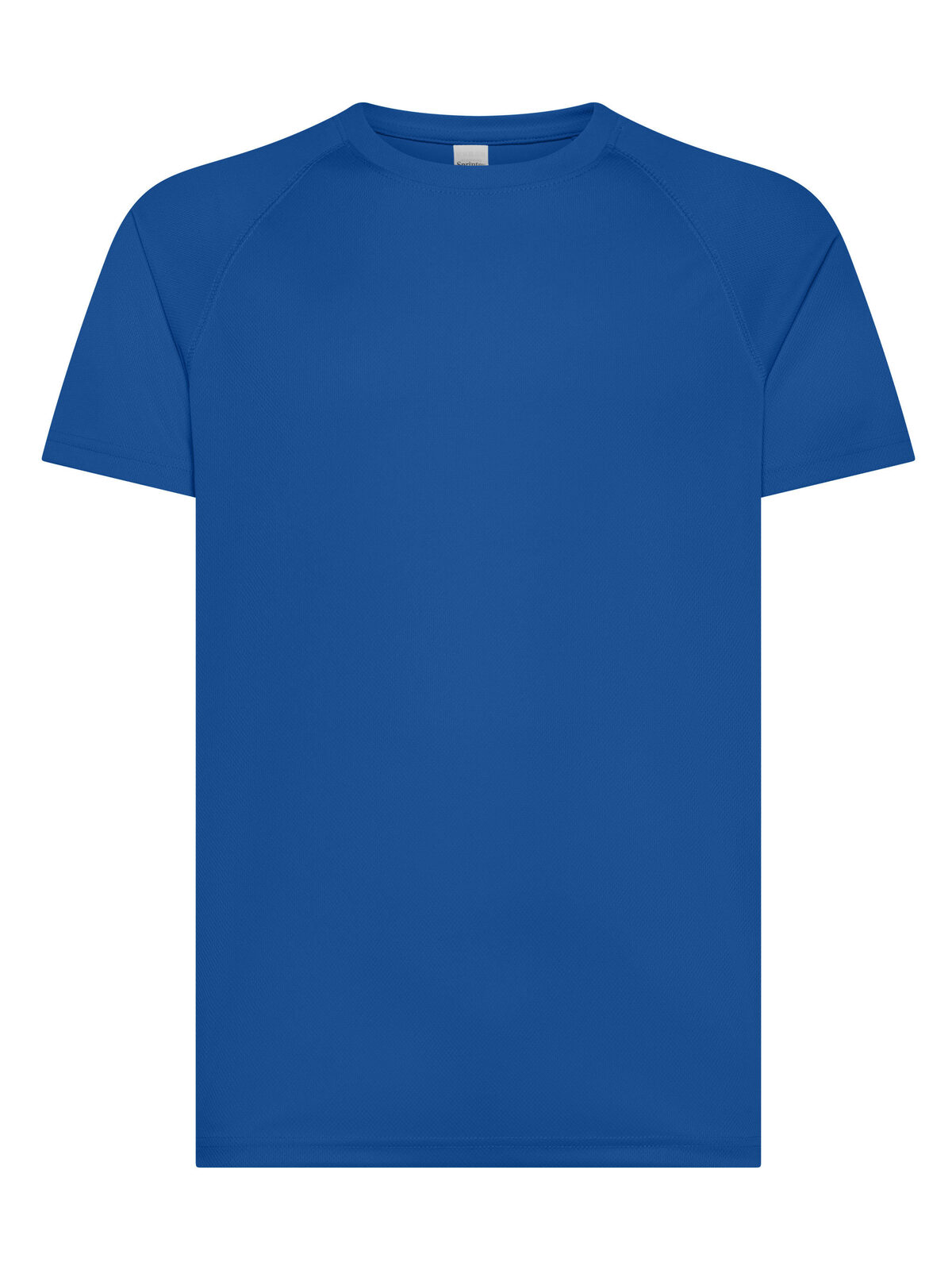 Run T-shirt sport - RB - Royal Blue