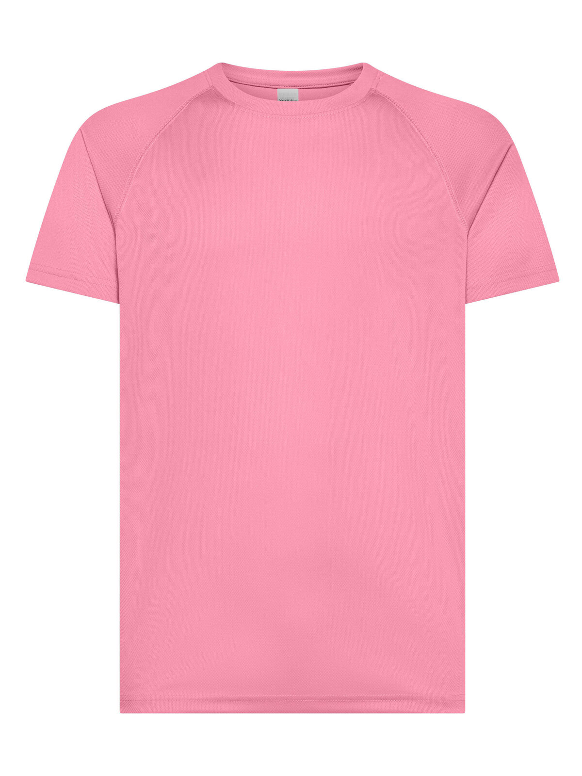 Run T-shirt sport - SR - Sprint Rose