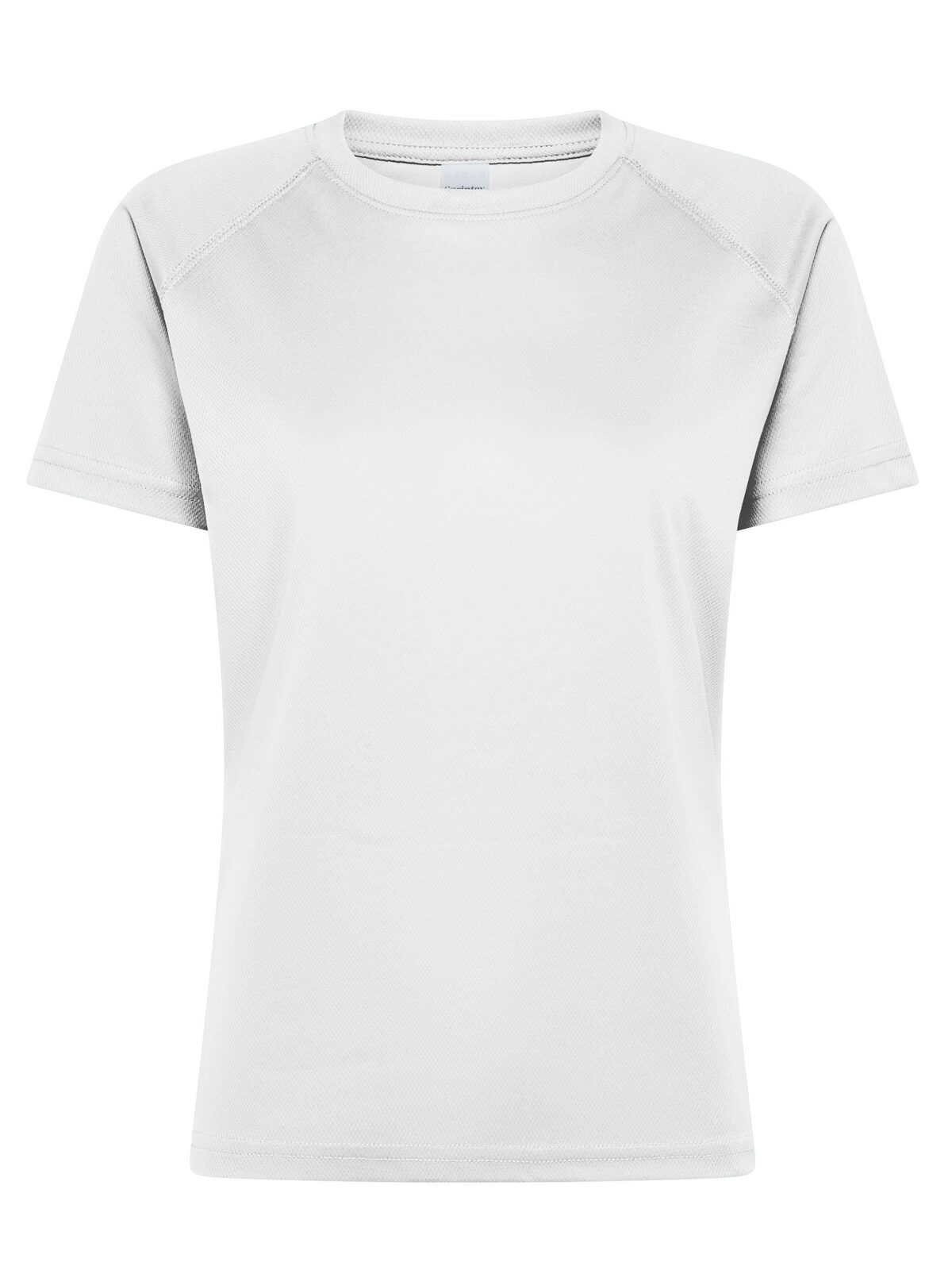 Run Women - WH - White