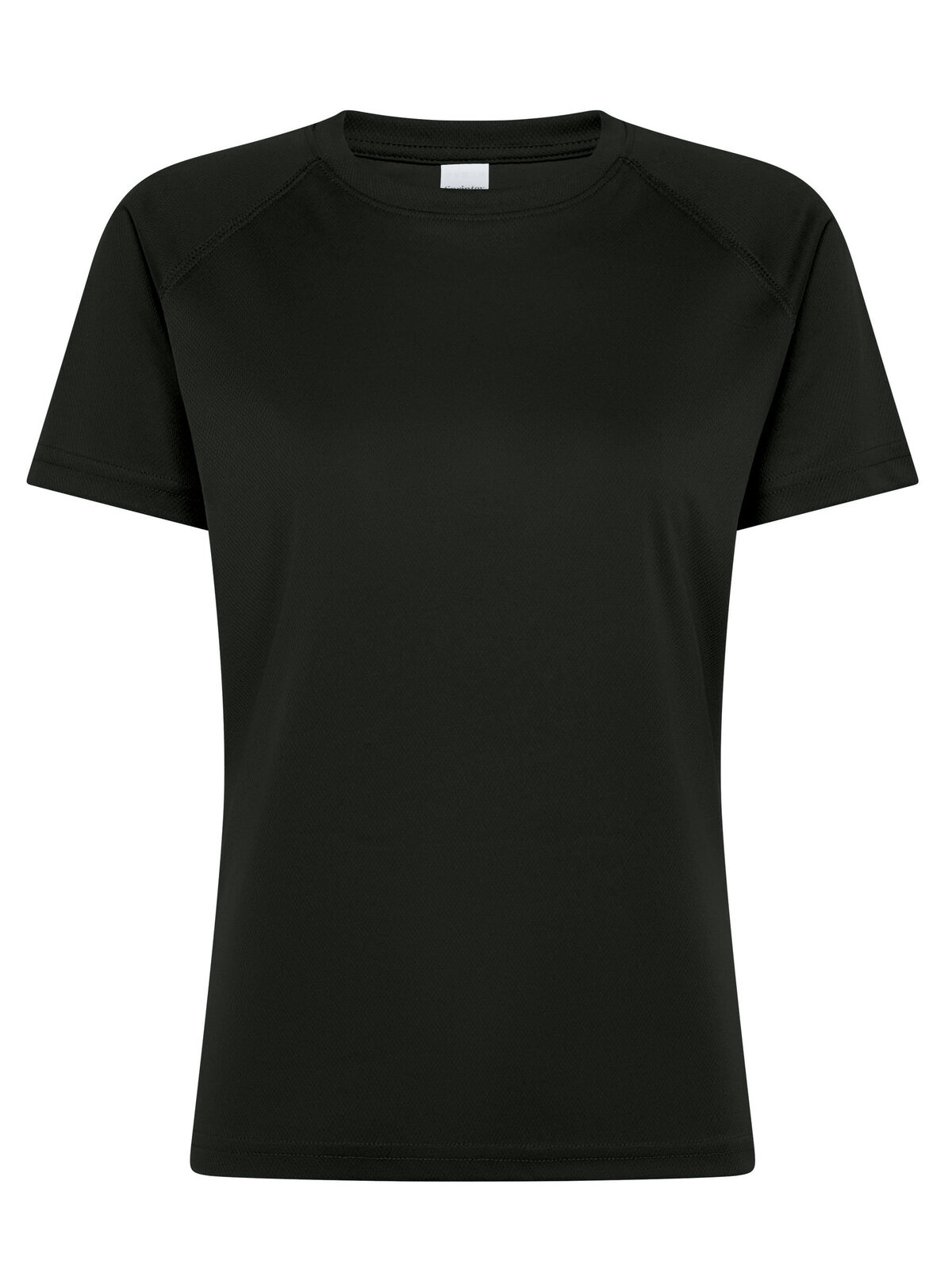 Run Women - BK - Black