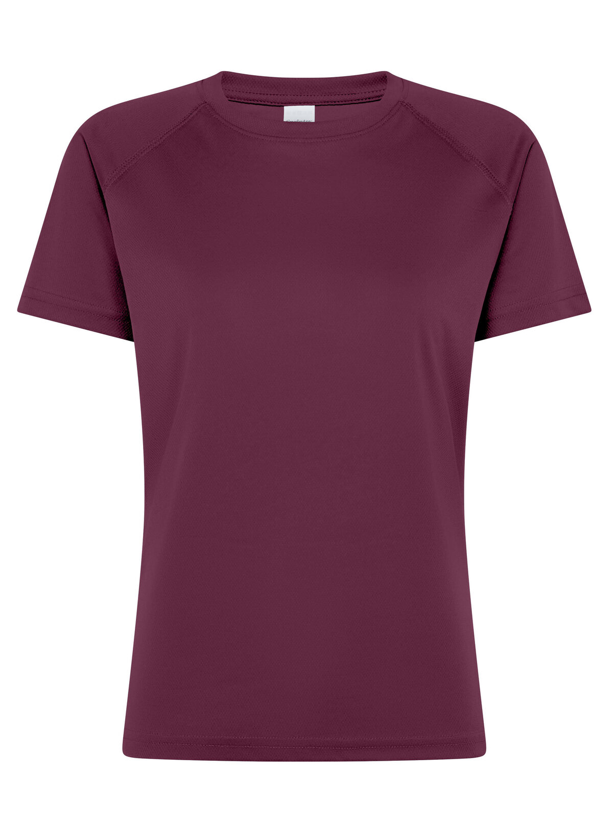 Run Women - BU - Burgundy