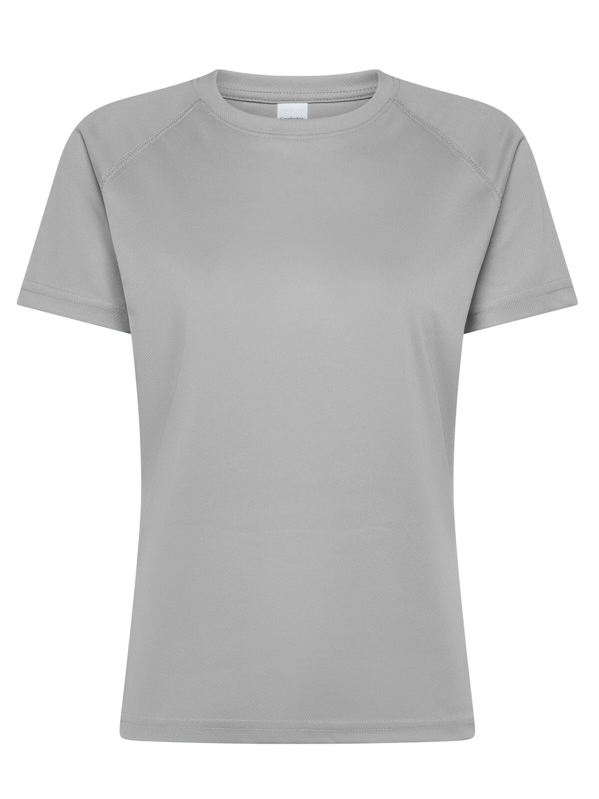 Run Women - LG - Light Grey