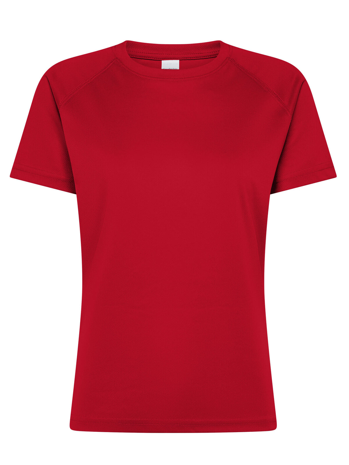 Run Women - RD - Red