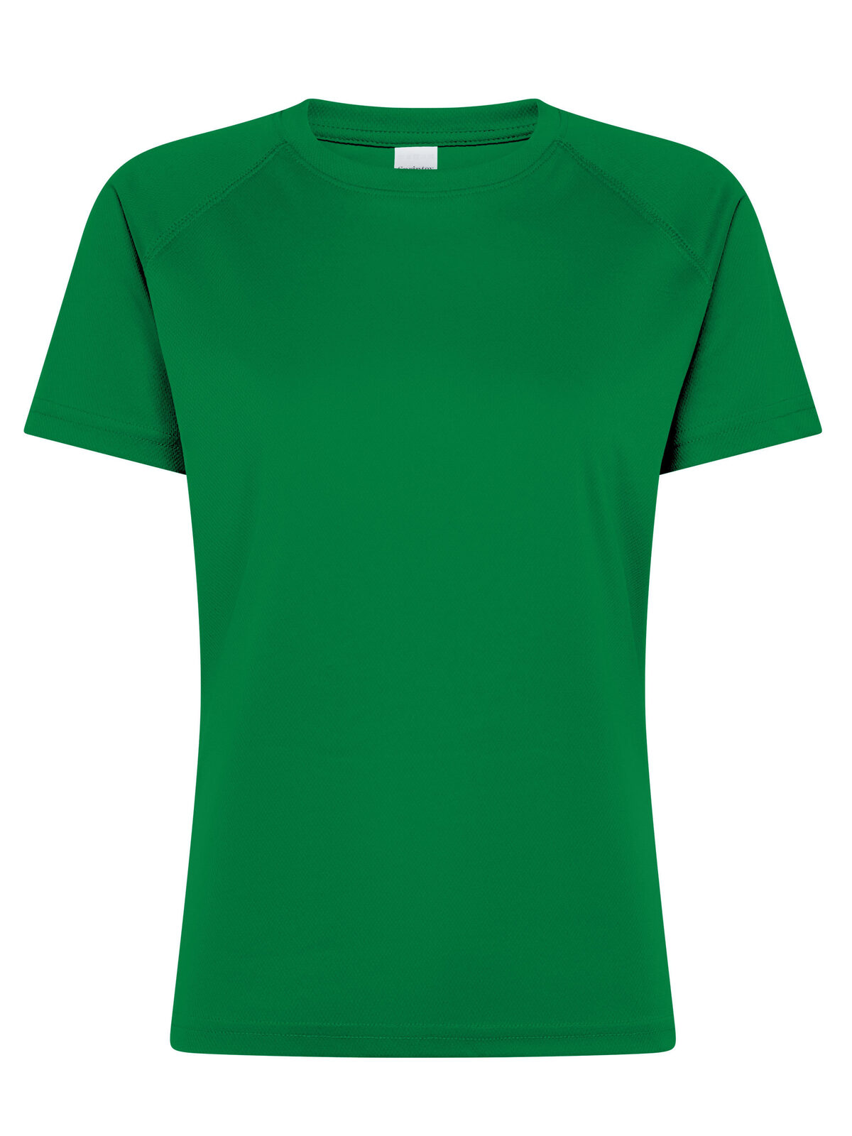 Run Women - KG - Kelly Green