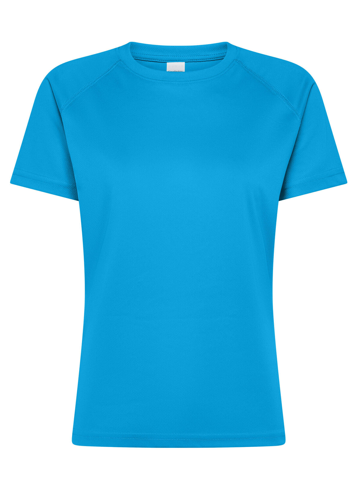 Run Women - SB - Sea Breeze