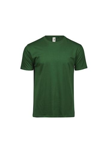Power Tee - Forest Green