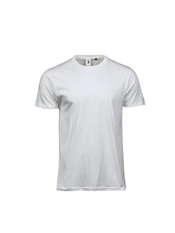 Power Tee - WHT - White