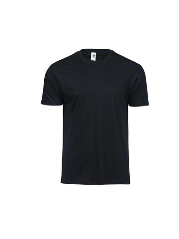 Power Tee - BLK - Black