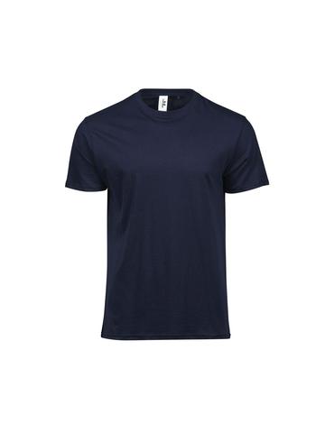 Power Tee - NVY - Navy