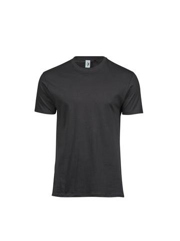 Power Tee - Dark Grey