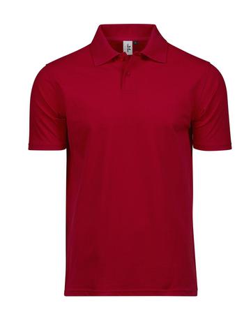 Power Polo - Red
