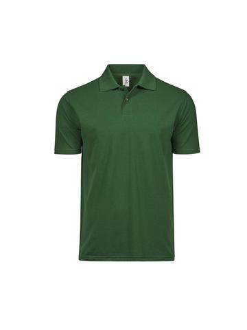 Power Polo - Forest Green