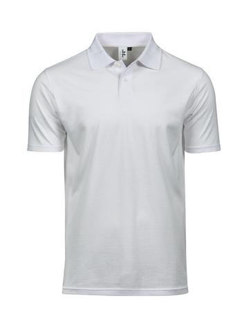 Power Polo - WHT - White
