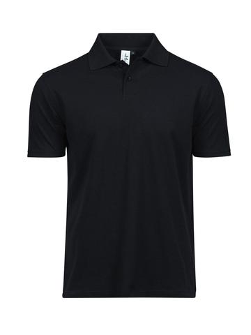 Power Polo - BLK - Black