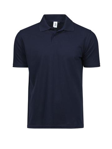 Power Polo - NVY - Navy