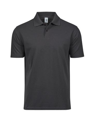 Power Polo - Dark Grey