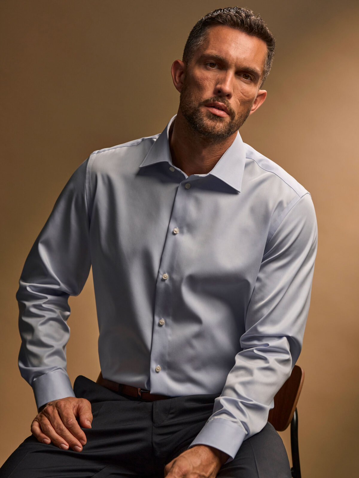 Men´s Jersey Polo